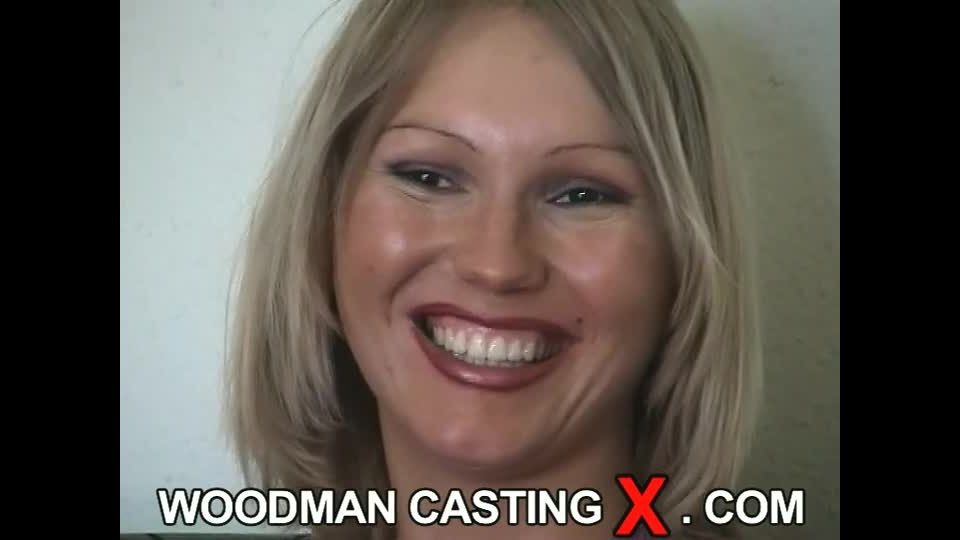 Sylvia M casting X