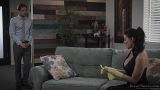 free video 2 Summer Brooks – My Daughters Boyfriend Vol 15 Part 3 Patient Therapist Relations Scene 3 on blowjob porn femdom domination
