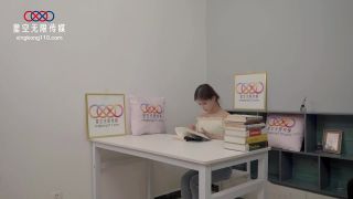 Dong Yueyue - Summer Series - Library Nanke Vimens Watch XXX Online HD - Brunette