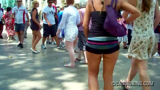 CandidKing 260