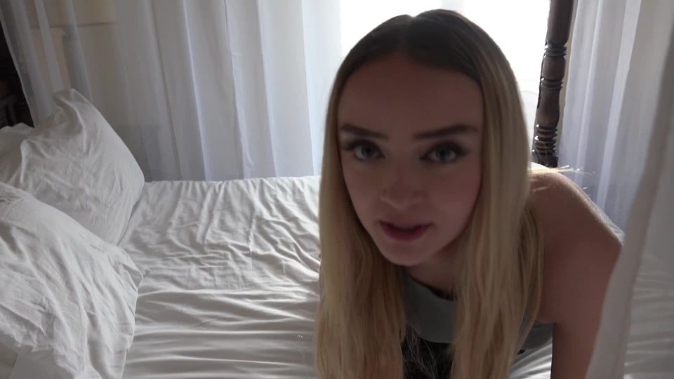 Maria Kazi La Jolla 4 (Blowjob porn)