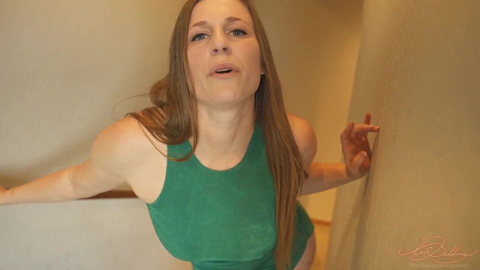 video 26 Xev Bellringer - Mommy's House Rules - FullHD 1080p, ceara lynch femdom on voyeur 