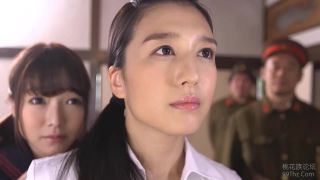 Kogawa Iori, Suzukawa Ayane AVOP-353 Showa Womens Elegy Aimed Beauty Sisters - AVOPEN 2017 Drama Dept