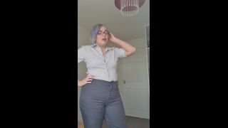 SophieChandler Step mommy JOI - Ass Worship