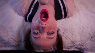free video 45 julie simone femdom Scarlet Chase – 20 of Your Friends Cum on My Face – POV Role Play, jerkoff instructions on pov