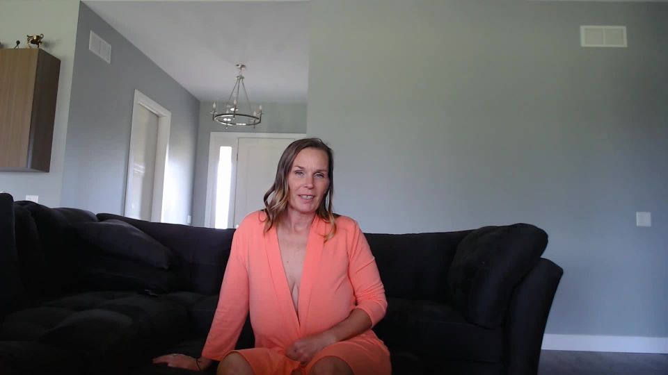 online porn clip 3 Kimi the Milf Mommy – Financial Help | fetish | solo female arab amateur