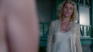 Bianca Saul, Elsa Pataky - Tidelands s01e03 (2018) HD 1080p!!!