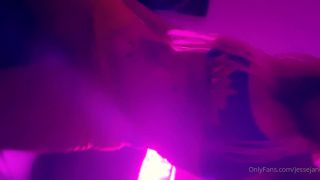 Jesse Jane - jessejanex () Jessejanex - dancing naked like a dork lol 19-12-2020