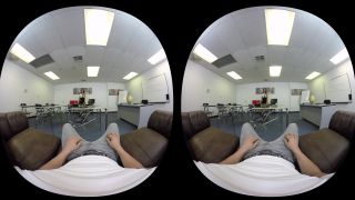 AUDREY BITONI X4NDER CORVUS Oculus VR
