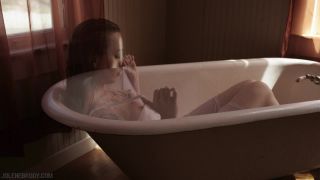porn video 35 Jolene Brody – October 2016 Slf Exclusive on fingering porn redhead femdom