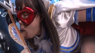 [WarAnLov.com] GIGP-21 Beautiful Witch Girl Fontaine -Beginning of Nightmare-019