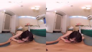 HVR-008 B - Japan VR Porn - (Virtual Reality)