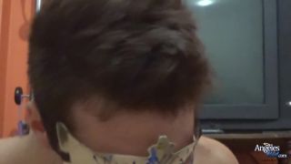 Angeles Cid - Homemade Sex Sex Clip Video Porn Download Mp4