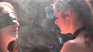 adult video clip 15 Karina & Cody Virginia Slims 2 | femdom | femdom porn free cfnm femdom