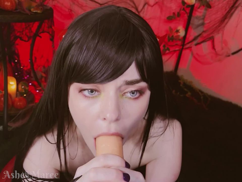 Ashe Maree (ashemaree) I Just Want a Taste Cum Onlyfans (Pornstar)