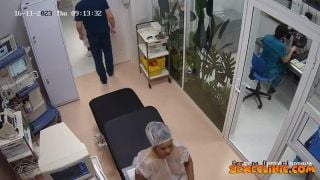 [sexeclinic.com] Gyno exam XXX 16.11.2023 keep2share k2s video