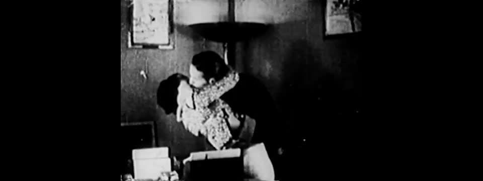 DeltaOfVenus Nouvelle Secretaire (mp4)