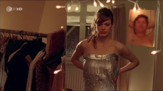 Suzan Anbeh – Leo und Marie – Eine Weihnachtsliebe (2008) HD 720p!!!