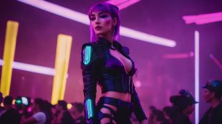 Cartoon N2 Drum and Bass  Msica Drum y Bass  Музыка драм-н-бэйс
