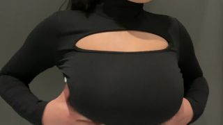 free adult clip 35 AnonPOV – Natural DDD Delight Massive Load Titjob 1080p - titjobs - cumshot big tits boobs porn