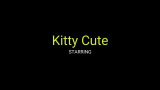 Big Natural Boobs Vol 2 – Kitty Cute | solo female | big tits nude femdom
