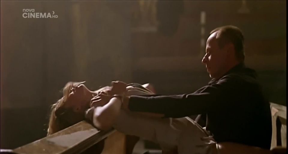 Danica Jurcova, etc - Bestiar (2007) HD 720p - (Celebrity porn)