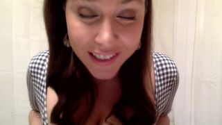 online clip 38 Penny Trait - Stepmom SPH CEI, mature smoking fetish on femdom porn 