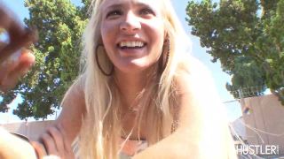 Barely Legal Models in  Addison Cain in All New Beaver Hunt 2  (16:26) - Barely Legal Teen