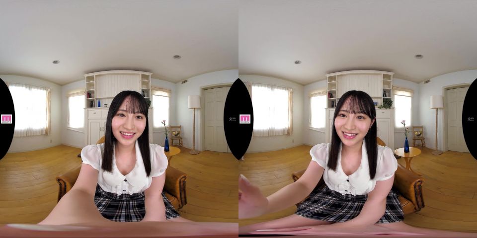 adult clip 36 asian footjob videos MDVR-145 A - Japan VR Porn, jav vr on asian girl porn