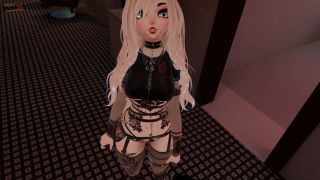 [GetFreeDays.com] LEWD M1NA (Uncensored In VRChat belle delphine hardcore porn