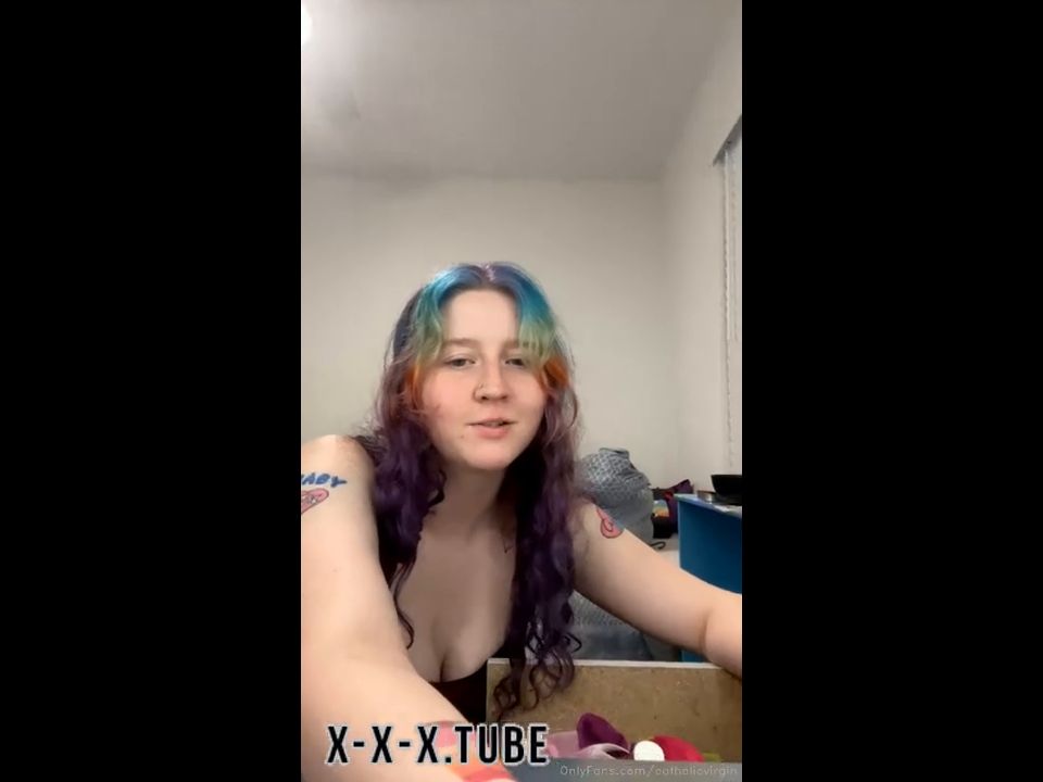 Femdom porn  catholicvirgin  Catholicvirgin Stream Started At Am Makeup Chat And Toys