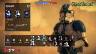 [GetFreeDays.com] Twilek Nude - StarWars Battlefront 2 Porn Clip November 2022