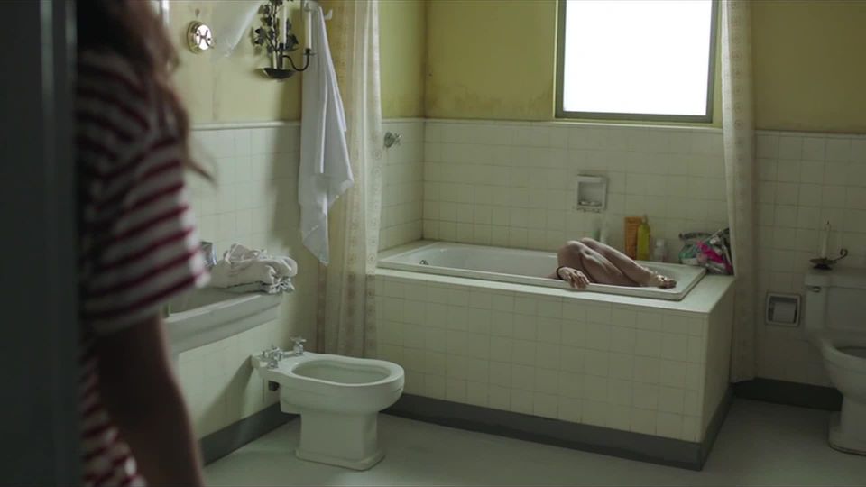 Carolina Ramirez - Nina Errante (2018) HD 1080p!!!