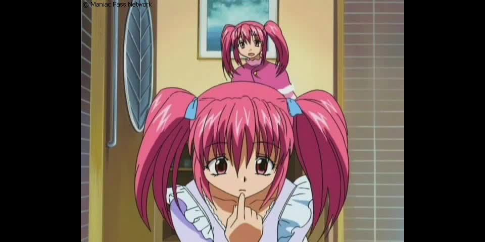 [SiteRip] CrazyAnime SexWarriorPudding 07 640x480 2500k