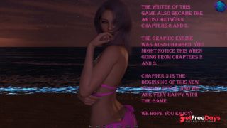 [GetFreeDays.com] Matrix Hearts Blue Otter Games - Part 33 Stormy The Queen Of The Ocean By LoveSkySan69 Porn Clip April 2023