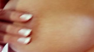 video 33 syren de mer anal Dreams in White #3, threesome on femdom porn