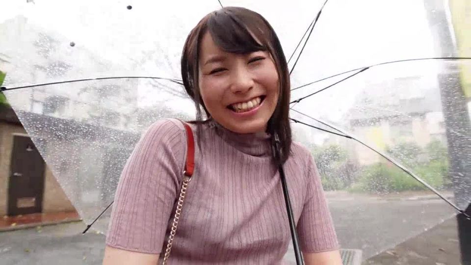 KTKZ-091 Niigata Civil Servant Virgin Sakuno ~ Petchapai Baby Face Beautiful Girl Virgin Loss Document ~ - JAV