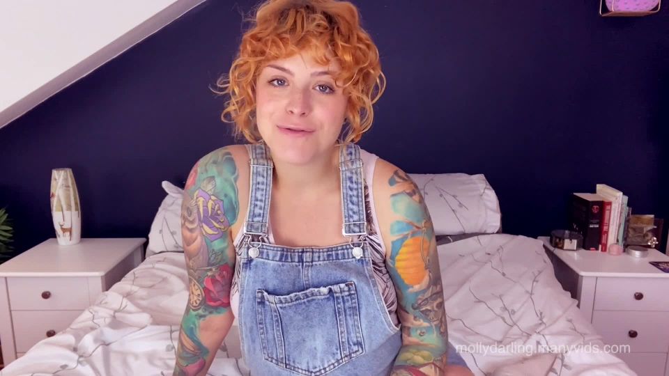 online porn video 40 Molly Darling - Pregnant Girlfriend - molly darling - solo female hentai feet fetish