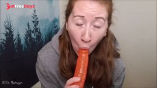 [GetFreeDays.com] Top On Dildo Riding Ellie Rowyn Sex Stream April 2023