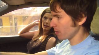 Carly Leonard, Marla Malcolm, Katie Rowlett – Blood Car (2007) HD 1080p - (Celebrity porn)