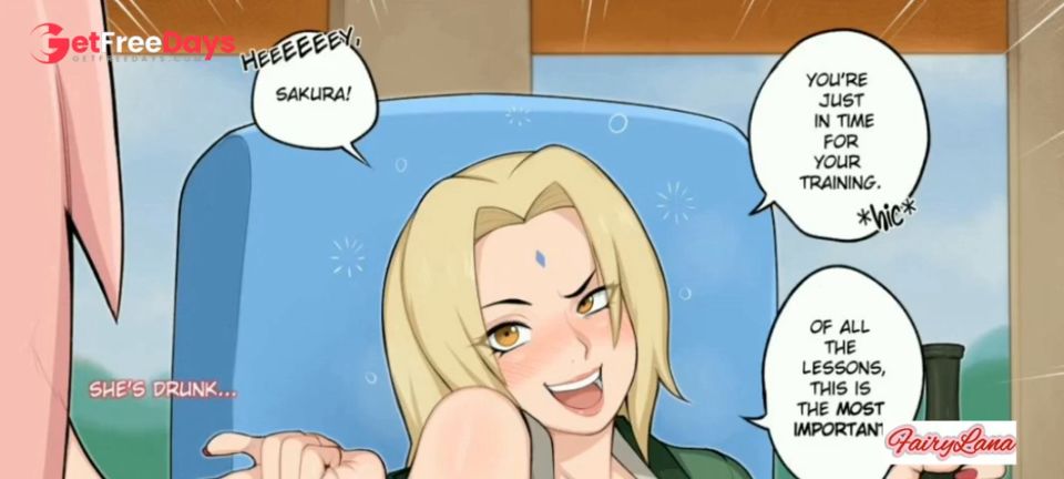 [GetFreeDays.com] TSUNADE fucked so hard Sakura Adult Film May 2023