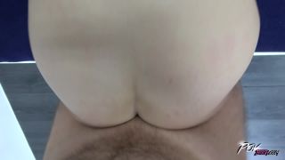 POVBitch 180808AmandaHillColco de CarneSandwichParaHotRedhead