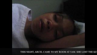 Arcel in the Morning | street | asian girl porn asian full hd sex