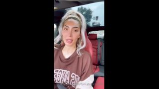 FARRAH ABRAHAM () Farrahabraham - friyay meow share some get through lsat weekend tips 08-10-2021