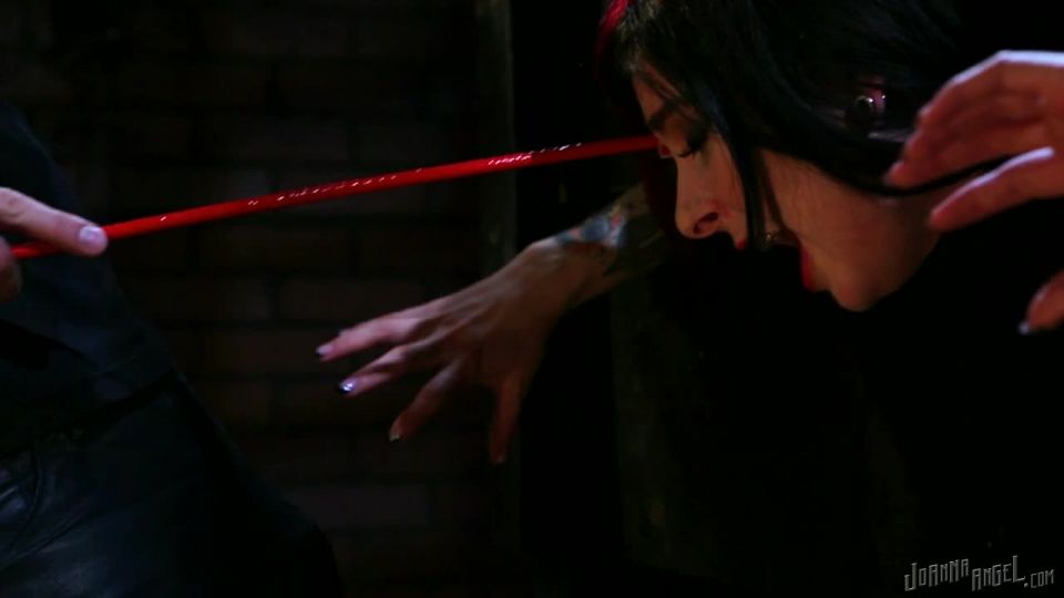 7156 Joanna Angel, Danny Wylde, Erik Everhard - Bondage DP