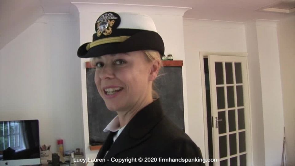 Spanked In Uniform - M Download New Porn Video Fast Mode...