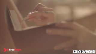 [GetFreeDays.com] VIXEN Gorgeous Blonde Delilah Seduces Her Longtime Crush - Mick Blue Sex Leak February 2023