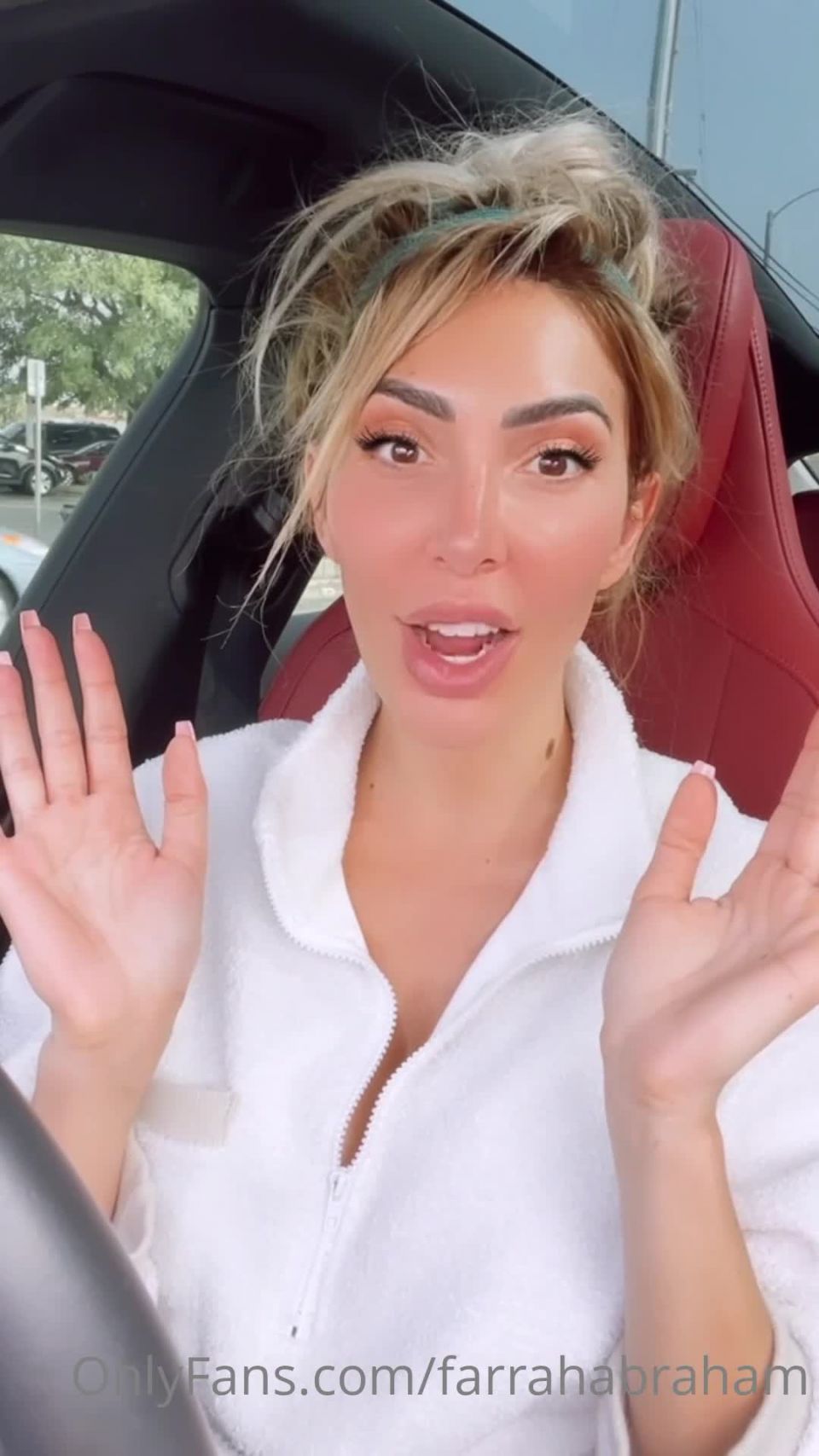 FARRAH ABRAHAM () Farrahabraham - omg farrah friday madness get ready for some fast furious new videos new deals on 19-11-2021