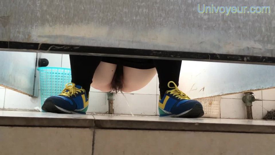 univoyeur - 1027, voyeur en voyeur