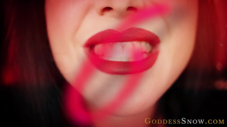 free adult clip 18 GoddessAlexandraSnow - Thoughtless Throbbing Stroke - Alexandra Snow on masturbation porn tinder femdom